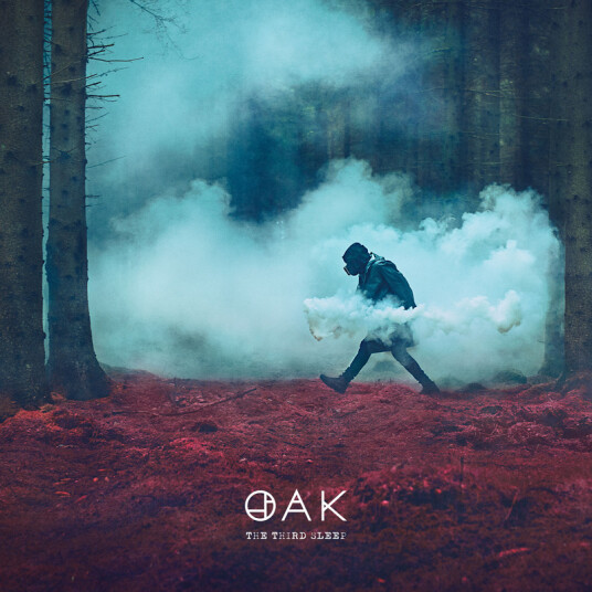 Oak The Third Sleep CD
