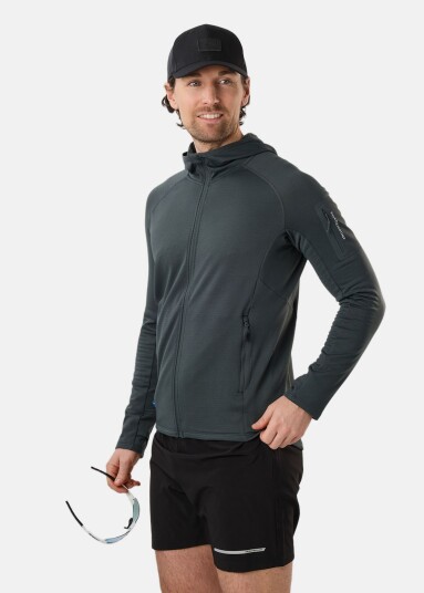 Swedemount Ultra Light Tech Midlayer Hood Swedemount Ultra Light Tech Midlayer Hood