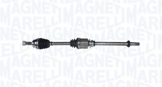 Magneti Marelli Drivaksel MAGNETI MARELLI 302004190048 Magneti Marelli Drivaksel MAGNETI MARELLI 302004190048