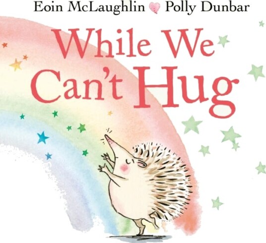 While We Can'T Hug Av Eoin Mclaughlin