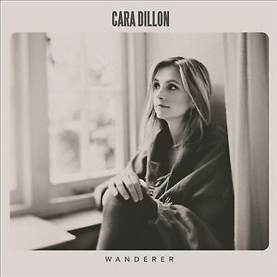 MediaTronixs Cara Dillon : Wanderer CD Limited Album (2017) Pre-Owned
