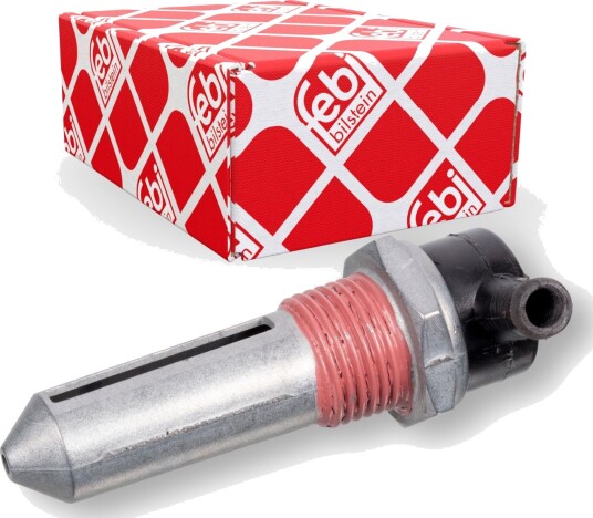 Lufte- / luftinnslippingsventil, drivstofftank FEBI BILSTEIN 104464