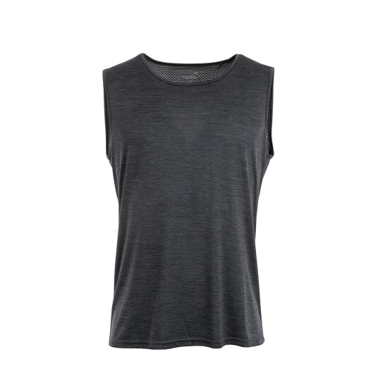 Arrak Outdoor Action Func Tank top M Black 3XL