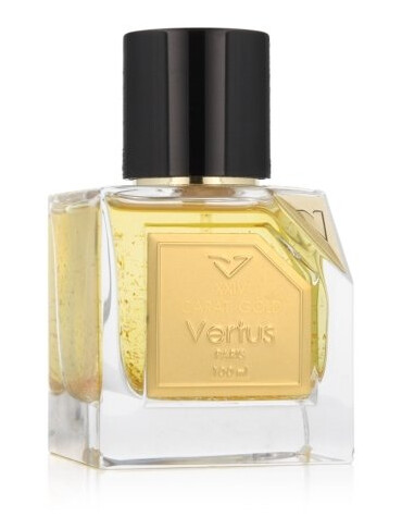 Vertus Xxiv Carat Gold Eau De Parfum 100Ml Unisex Vertus Xxiv Carat Gold Eau De Parfum 100Ml Unisex