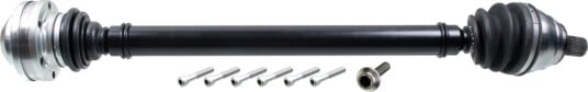 Febi Bilstein Drivaksel FEBI BILSTEIN 181212 Febi Bilstein Drivaksel FEBI BILSTEIN 181212