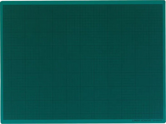 Linex Hcm 4560 Skjæreplate