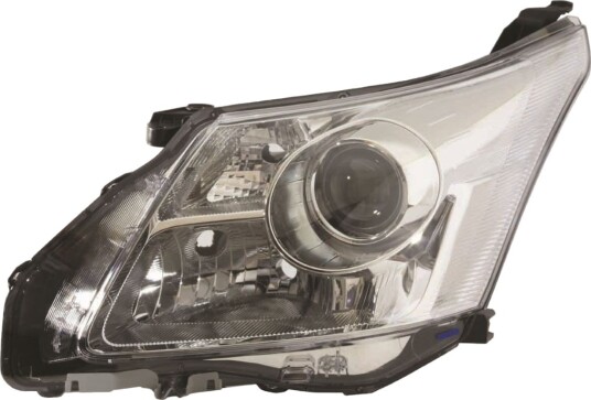ABAKUS 212-11P2L-LD-EM Frontlykter