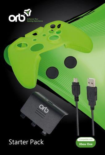 Xbox One Starter Pack (ORB) Xbox One Starter Pack (ORB)