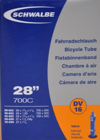Schwalbe 28