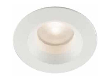 Spot Mini NP IP44 Hvit