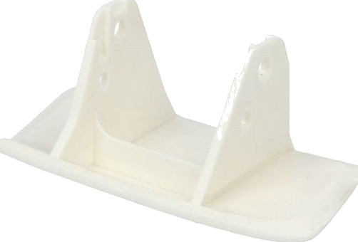 Sidespeil PACOL MAN-MR-045R