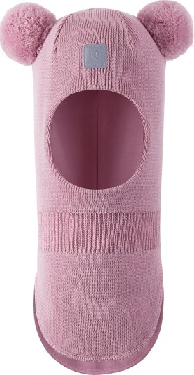 Reima Balaclava Vekkuli   Pink   54