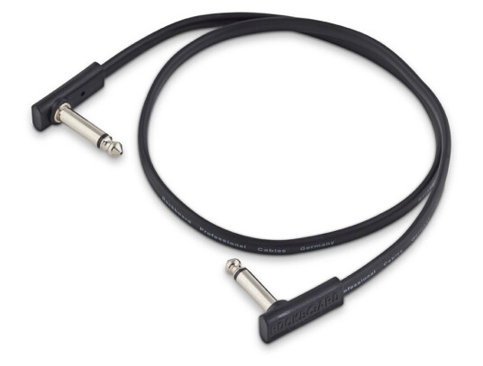 Warwick RockBoard by Warwick Flat Patch Cable 60cm Warwick RockBoard by Warwick Flat Patch Cable 60cm