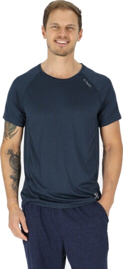 X trail Training Tee II