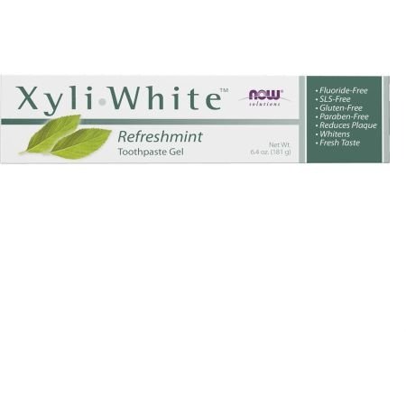 XYLIWHITE REFRESHMINT TANNKREM XYLIWHITE REFRESHMINT TANNKREM