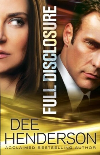 Full Disclosure Av Dee Henderson