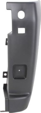 Støtfanger bak BLIC 5506-00-2097962BP