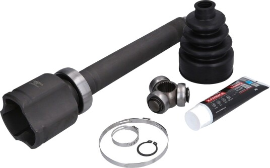 KAMOKA 8926 Drivledd