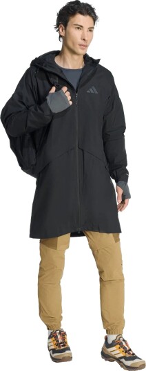 adidas Terrex Mt 2L Rain Park Black M