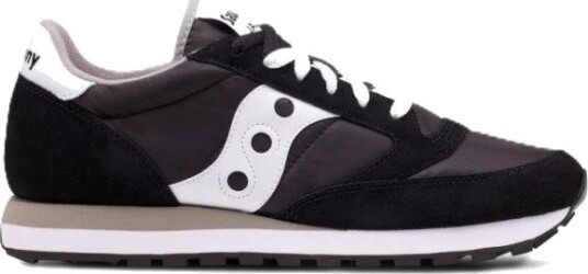 Saucony Herre Sport Svart 42 EU,