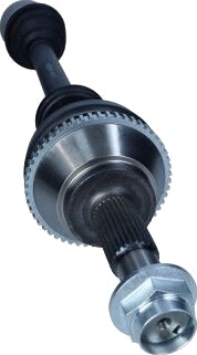 MAXGEAR 49 0274 Drivaksel