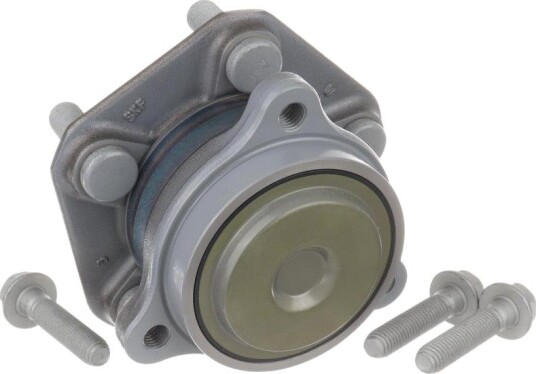 SKF VKBA 7225 Hjullager