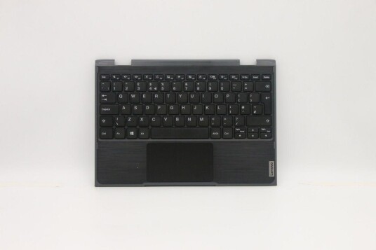 Lenovo Upper Case ASM UK B 81M9 MEDION