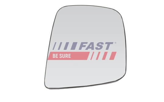 Speilglass ytterspeil FAST FT10302
