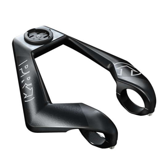 PRO Compact Carbon Clip On med Computer mount.