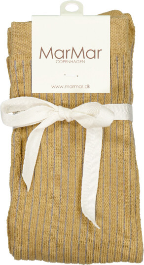 Marmar Tights Socks & Tights Amber (92/98 (2 3 år))