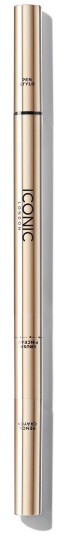 ICONIC LONDON Triple Precision Brow Definer, Cool Brown