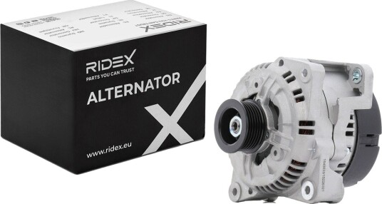Dynamo RIDEX 4G0590