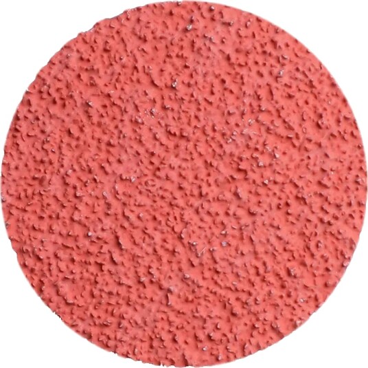 Mirka Quick Disc Hurtigfeste Roloc 50 mm Cer 50
