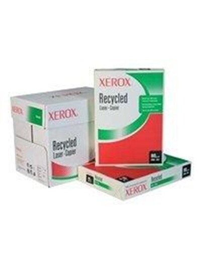 Xerox Recycled - recycled paper - 500 sheet(s) - A4 - 80 g/m