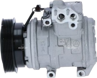 AC kompressor NRF 32978G