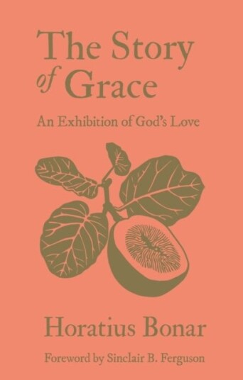 The Story of Grace The Story of Grace