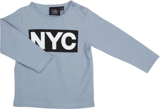 Petit By Sofie Schnoor NYC Genser Blue 74