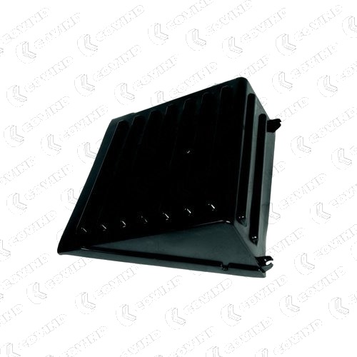 Deksel, batteriboks COVIND 2FH/619 Deksel, batteriboks COVIND 2FH/619