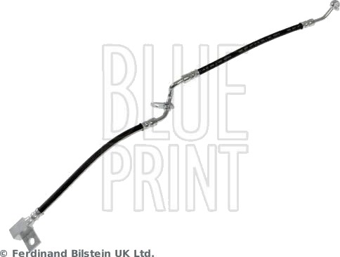 Bremseslange BLUE PRINT ADM553104 Bremseslange BLUE PRINT ADM553104