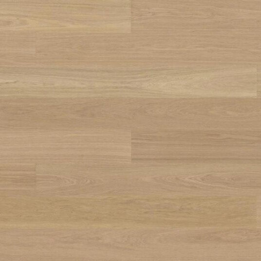 Bjelin Vejby 3.0 XL - Herdet tre - Plank 21 cm - Select Børstet Matt lakk Mistywhite