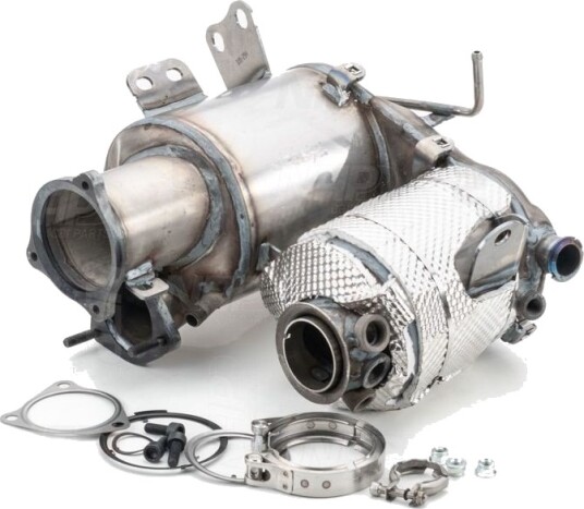 NAP carparts CAD10820 Partikkelfilter