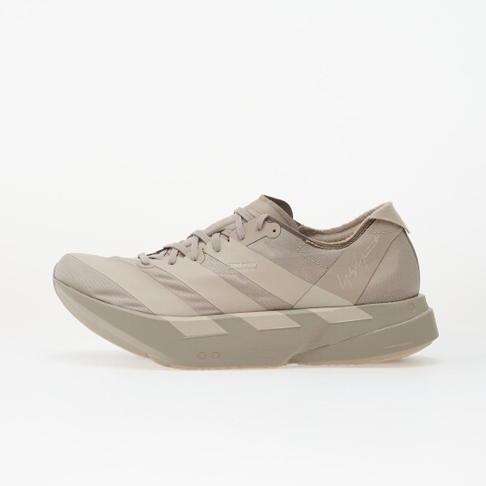 Y 3 Joggesko Y 3 Adios Pro 4 Light Brown/ Light Brown/ Chalk Pearl EUR 44 Y 3 Joggesko Y 3 Adios Pro 4 Light Brown/ Light Brown/ Chalk Pearl EUR 44