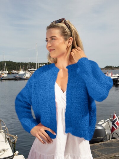 320-20d Moselle jakke 320-20d Moselle jakke