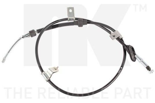 Bremsewire NK 904001 Bremsewire NK 904001