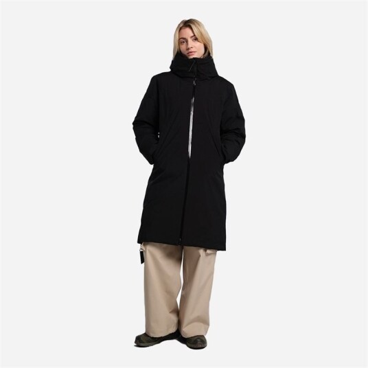 Blæst Bjorli Down Jacket Black Blæst Bjorli Down Jacket Black