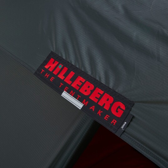 Hilleberg UNNA GRÜN Hilleberg UNNA GRÜN