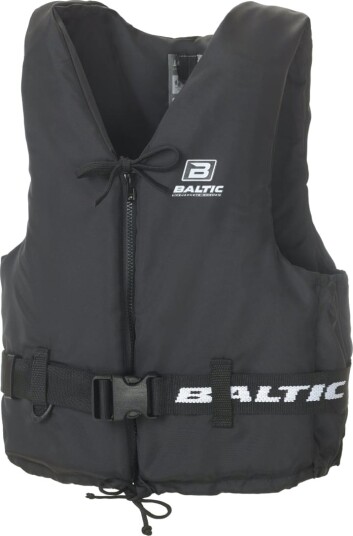 Baltic Aqua Pro Black 90+ kg Baltic Aqua Pro Black 90+ kg