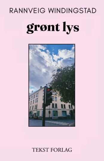 Grønt lys Grønt lys