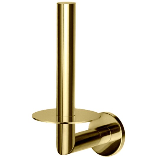 Tapwell Ta234 Reserverullholder Vegghengt Honey Gold