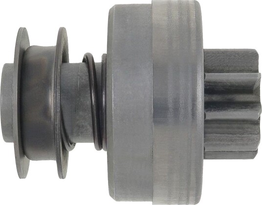 Friløpsgir, starter AS-PL SD9089(LETRIKA)